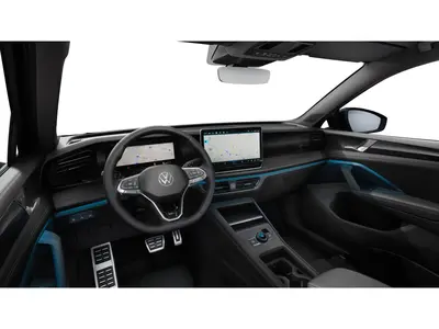 Volkswagen Tiguan – Foto 9