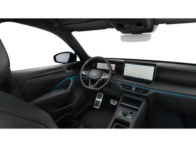 Volkswagen Tiguan – Foto 10