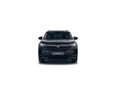 Volkswagen Tiguan – Foto 3