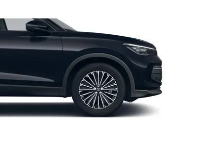 Volkswagen Tiguan – Foto 4