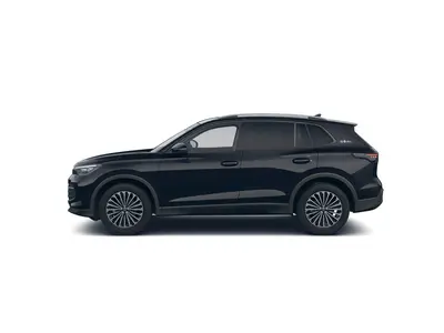 Volkswagen Tiguan – Foto 6