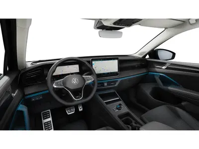 Volkswagen Tiguan – Foto 9