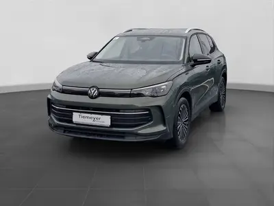 Volkswagen Tiguan – Foto 2