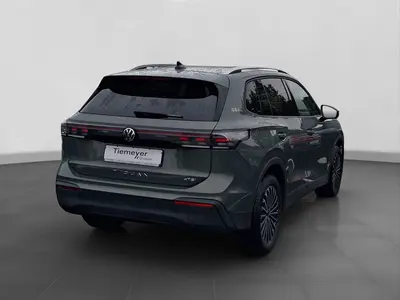 Volkswagen Tiguan – Foto 3