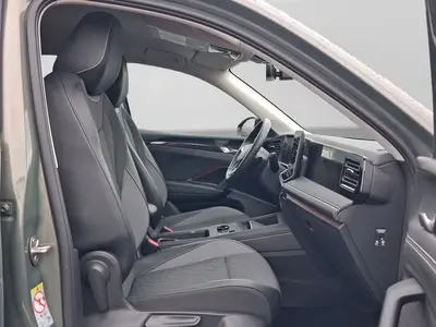 Volkswagen Tiguan – Foto 4