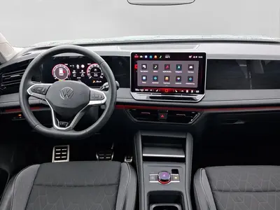 Volkswagen Tiguan – Foto 5