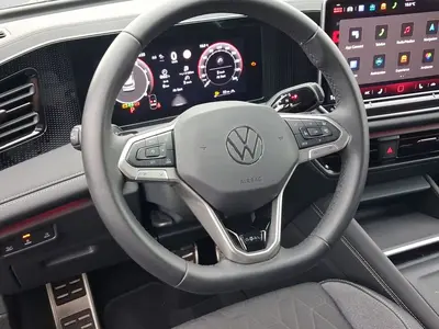 Volkswagen Tiguan – Foto 9