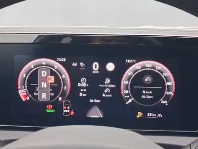 Volkswagen Tiguan – Foto 10