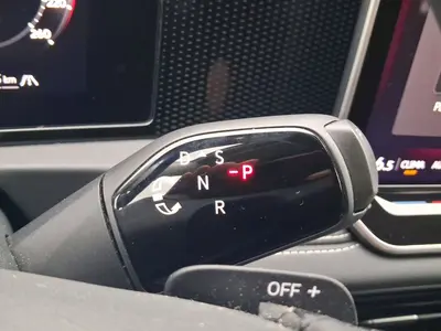 Volkswagen Tiguan – Foto 11