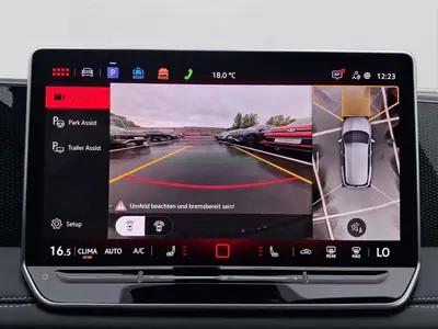 Volkswagen Tiguan – Foto 13