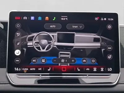 Volkswagen Tiguan – Foto 16