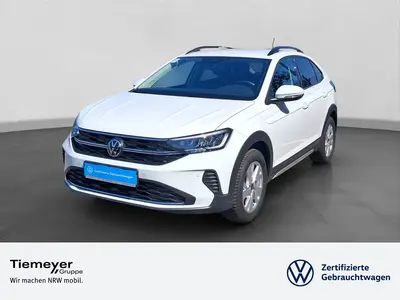 Volkswagen Taigo – Foto 1