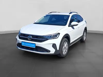 Volkswagen Taigo – Foto 2