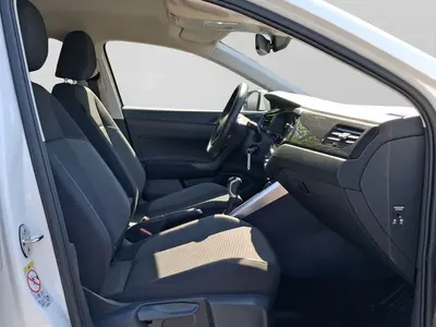 Volkswagen Taigo – Foto 4