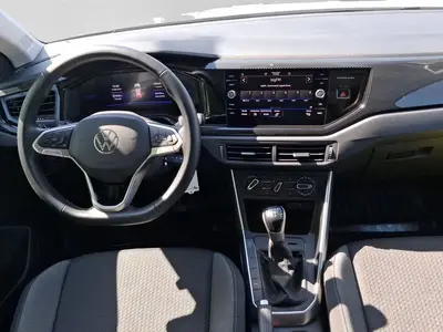 Volkswagen Taigo – Foto 5