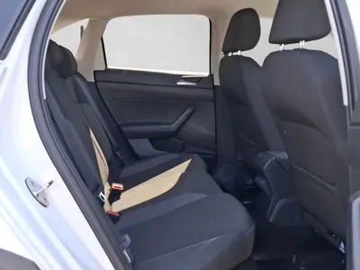 Volkswagen Taigo – Foto 6