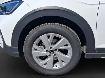 Volkswagen Taigo – Foto 7
