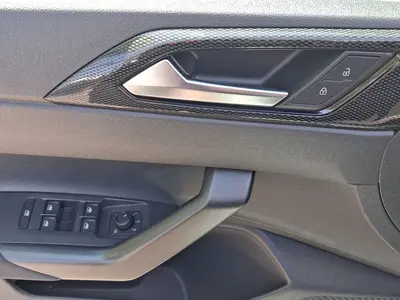 Volkswagen Taigo – Foto 8