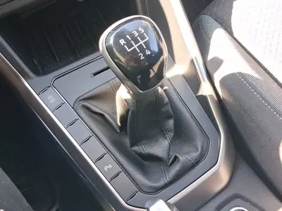 Volkswagen Taigo – Foto 11
