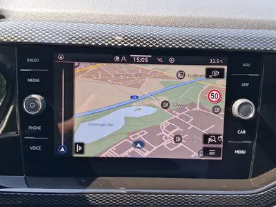 Volkswagen Taigo – Foto 14