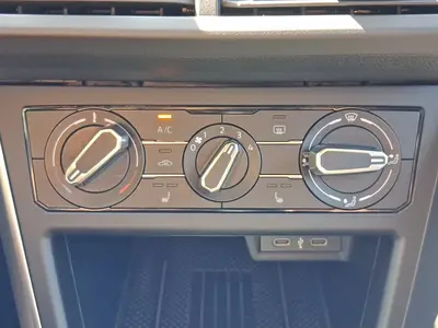 Volkswagen Taigo – Foto 16