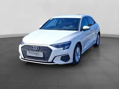 Audi A3 Sportback – Foto 2