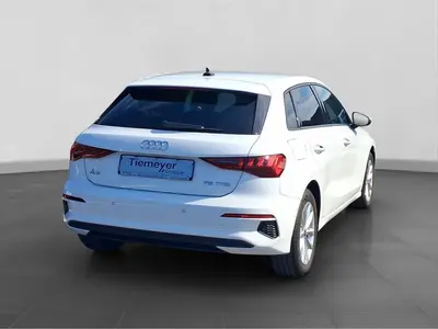 Audi A3 Sportback – Foto 3