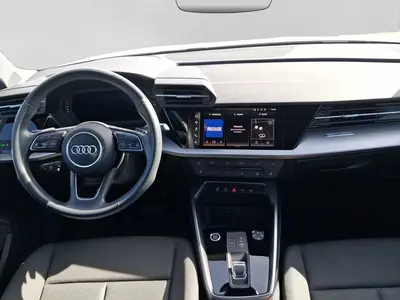 Audi A3 Sportback – Foto 5
