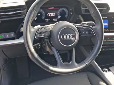 Audi A3 Sportback – Foto 9
