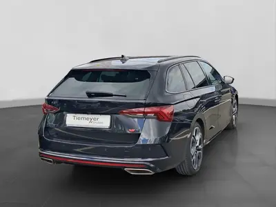 Skoda Octavia – Foto 3