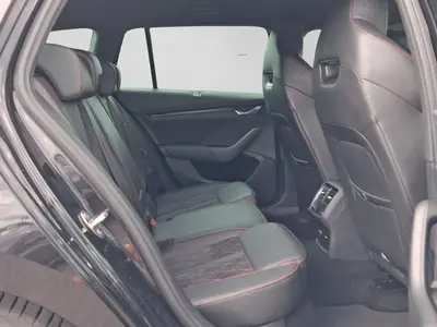 Skoda Octavia – Foto 6