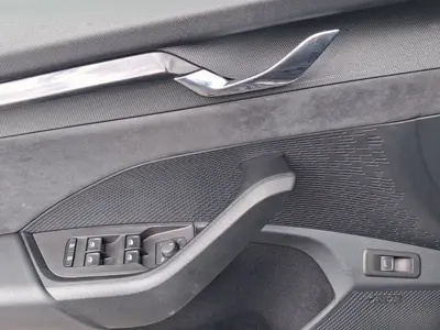 Skoda Octavia – Foto 8