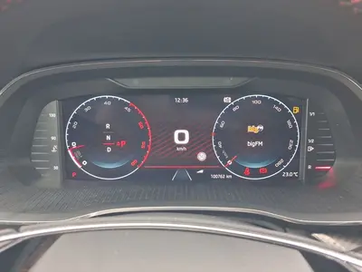 Skoda Octavia – Foto 10