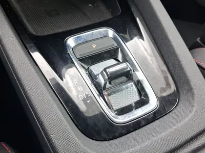 Skoda Octavia – Foto 11