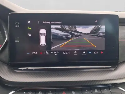 Skoda Octavia – Foto 12