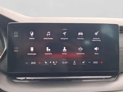 Skoda Octavia – Foto 15