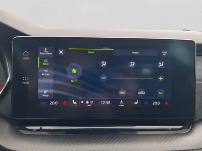 Skoda Octavia – Foto 16