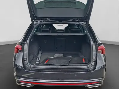 Skoda Octavia – Foto 17