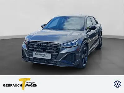 Audi Q2 – Foto 1