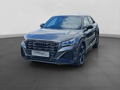 Audi Q2 – Foto 2