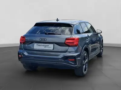 Audi Q2 – Foto 3