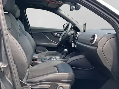 Audi Q2 – Foto 4