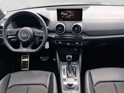 Audi Q2 – Foto 5