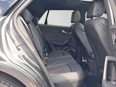Audi Q2 – Foto 6