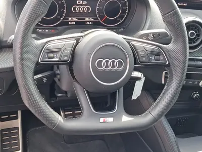Audi Q2 – Foto 9