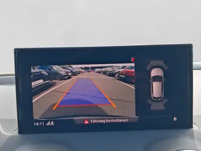 Audi Q2 – Foto 12