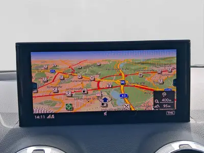 Audi Q2 – Foto 13