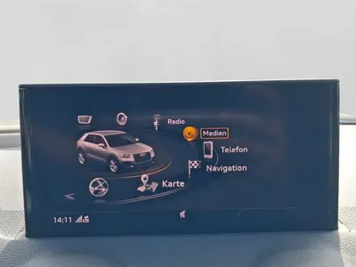 Audi Q2 – Foto 14