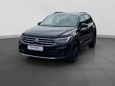 Volkswagen Tiguan – Foto 2