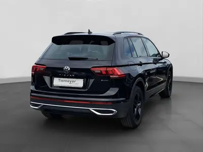 Volkswagen Tiguan – Foto 3